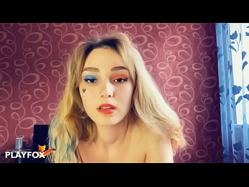 ❤️ Sehrli virtual haqiqat ko'zoynaklari menga Harley Quinn bilan jinsiy aloqa qilish imkonini berdi ❤❌ Sluts bizda uz.elitemangas.top ❌️